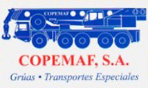 Copemaf S.A. Logo
